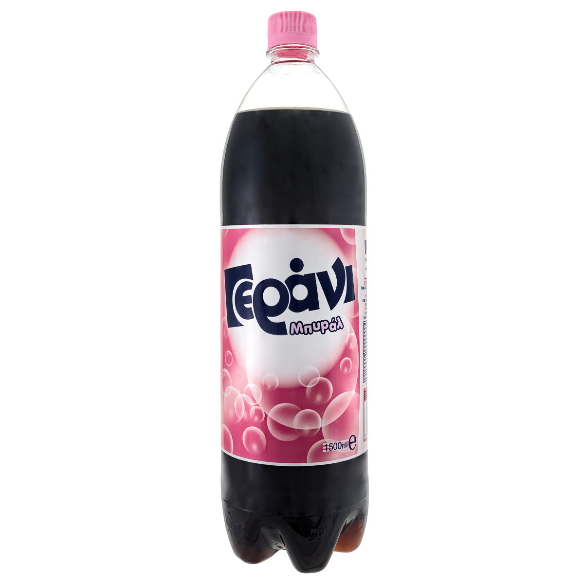 Γεράνι Μπυράλ Αναψυκτικό 1,5 lt