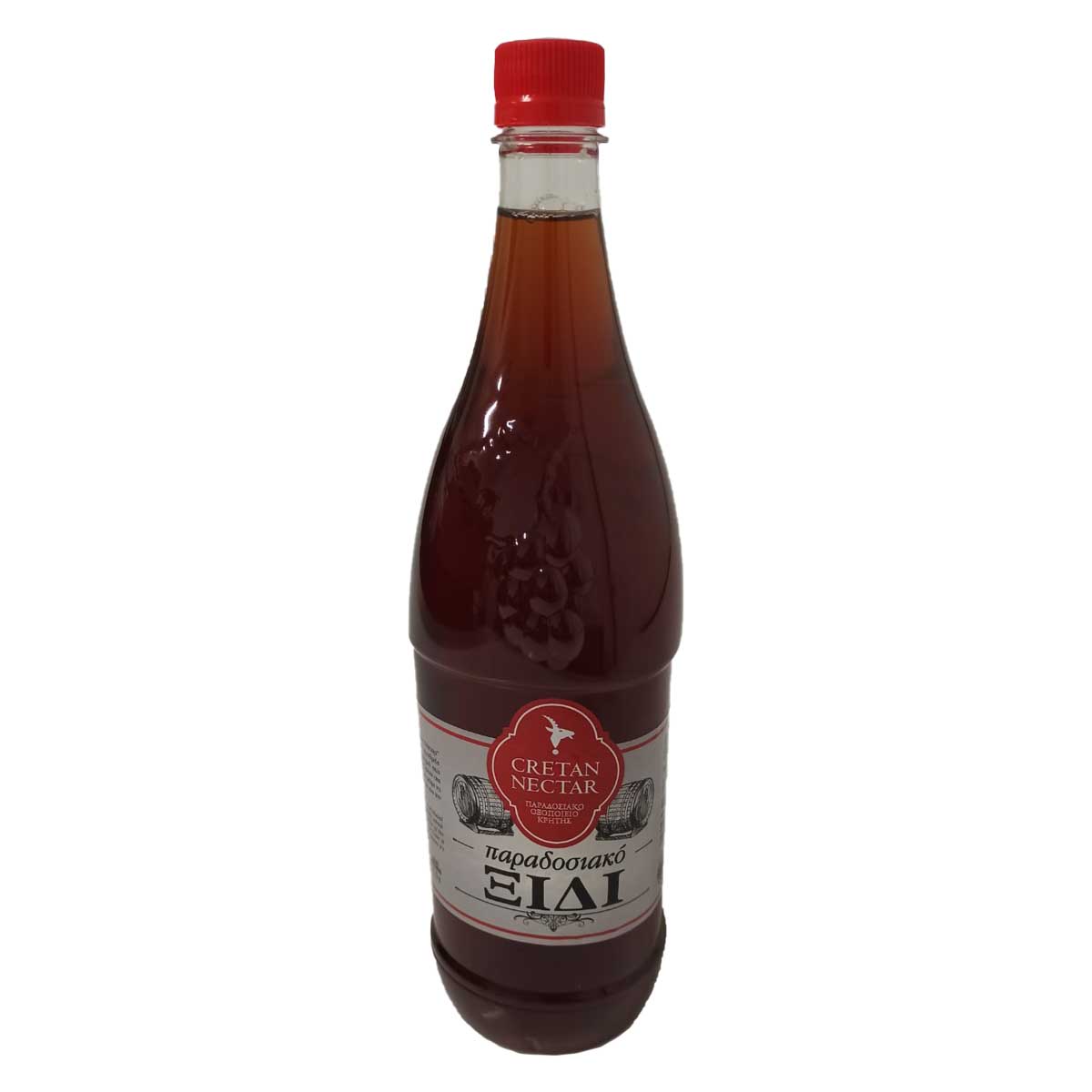 Cretan Nectar Ξίδι Κρήτης Παραδοσιακό 1,5 lt