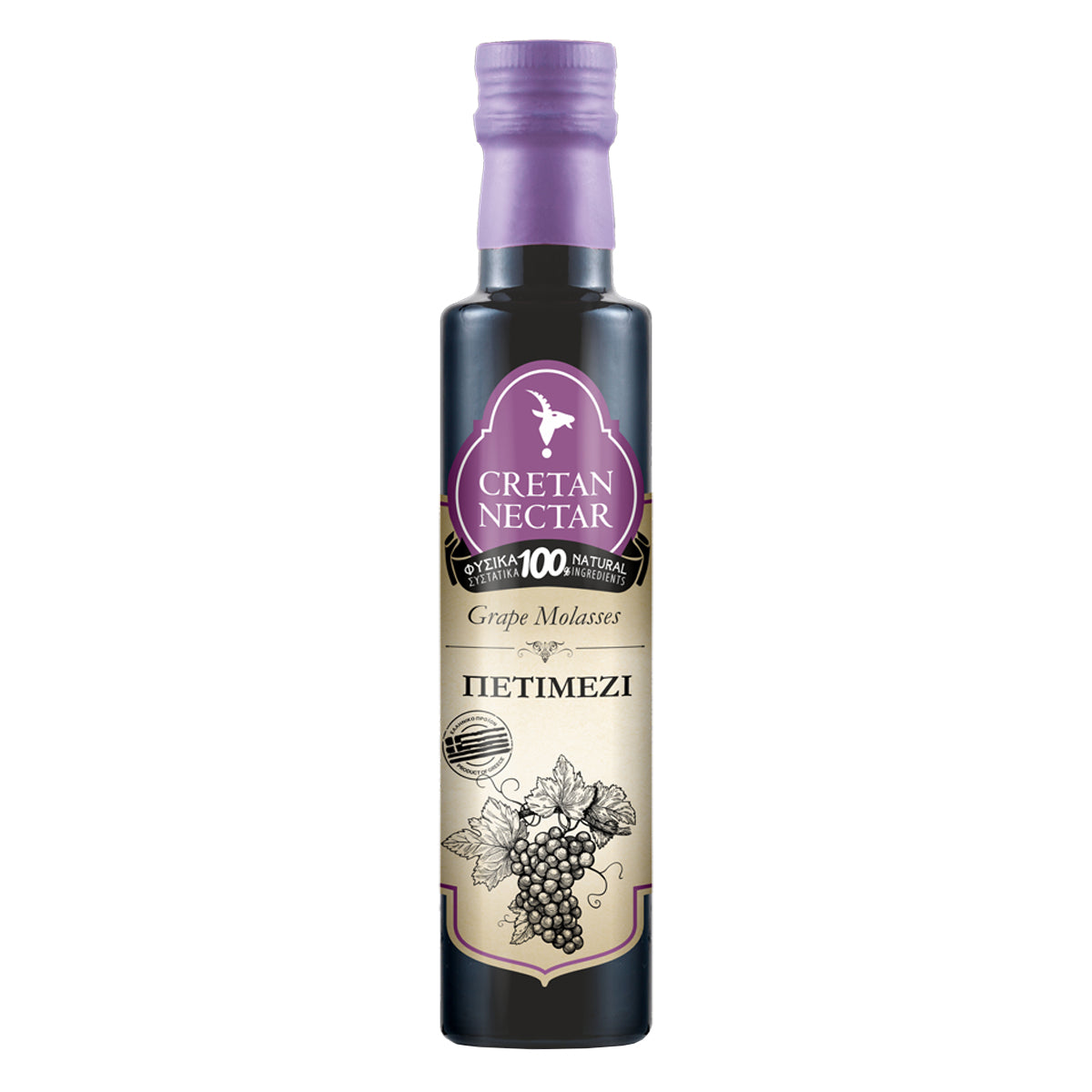 Cretan Nectar Πετιμέζι 250 ml