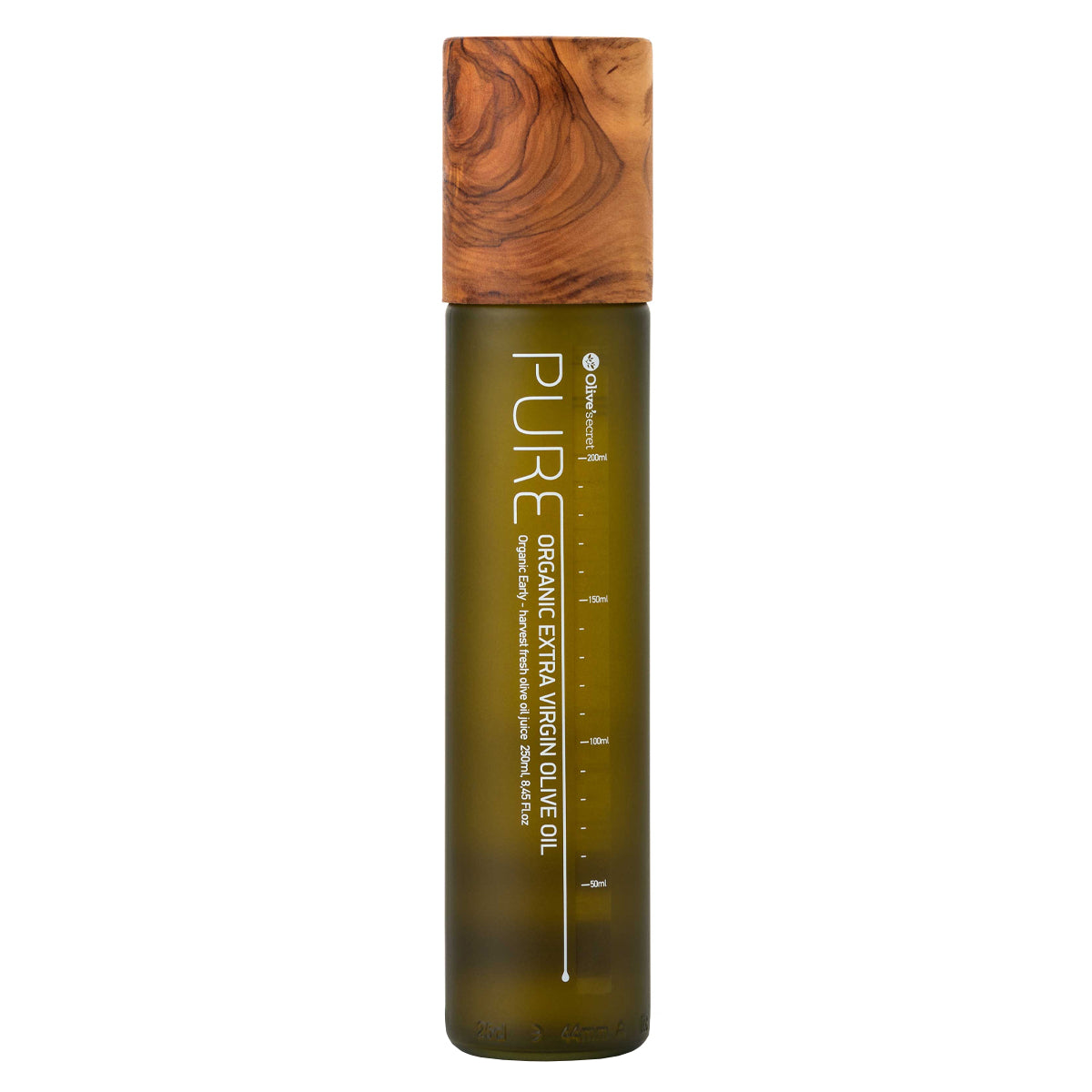 Olive’s Secret Pure Εξαιρετικό Παρθένο Ελαιόλαδο 250 ml