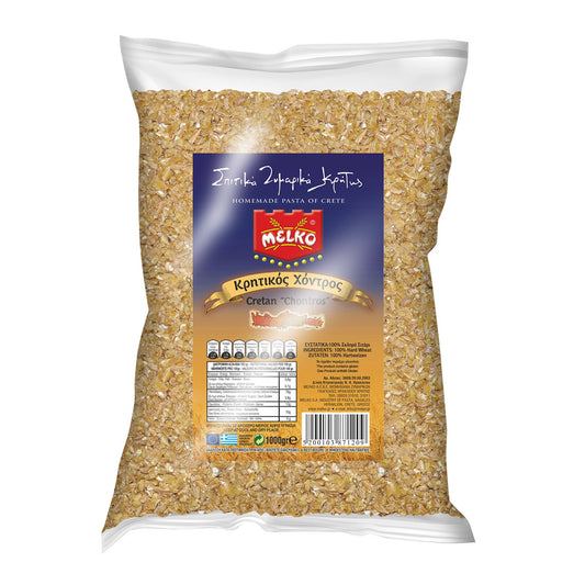 Melko Χόντρος Κρητικός 1 kg
