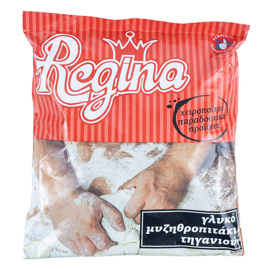 Regina Μυζηθροπιτάκια Γλυκά Τηγανιού 1 kg
