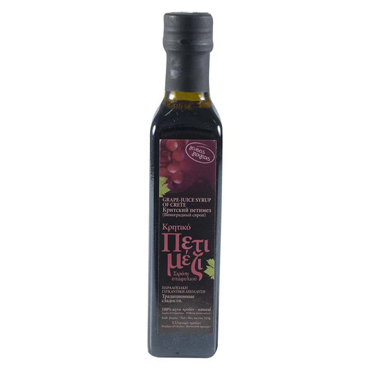 Γεύσεις Γιαγιάς Πετιμέζι 250 ml