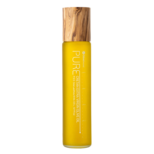 Olive’s Secret Pure Εξαιρετικό Παρθένο Ελαιόλαδο P.D.O 750 ml