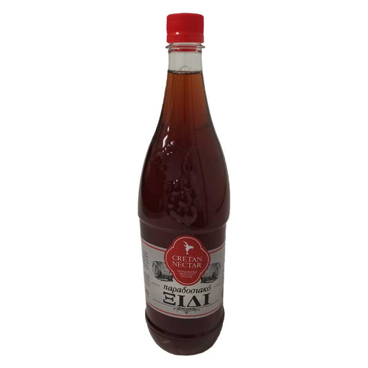 Cretan Nectar Ξίδι Κρήτης Παραδοσιακό 1,5 lt
