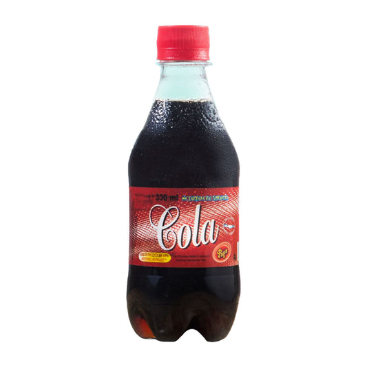 Φήμη Cola Αναψυκτικό 330 ml