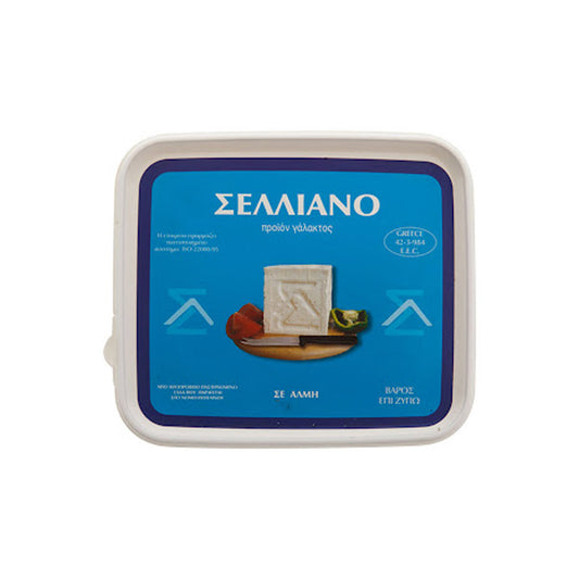 Σελλιανό Προϊόν Γάλακτος 950 gr