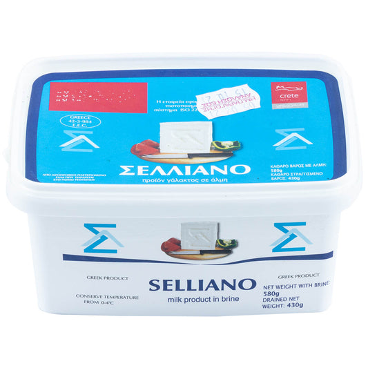 Σελλιανό Προϊόν Γάλακτος 430 gr