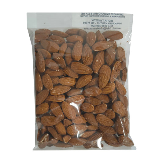 Σηφάκης Αμυγδαλόψιχα Ωμή Εισαγωγής 200 gr