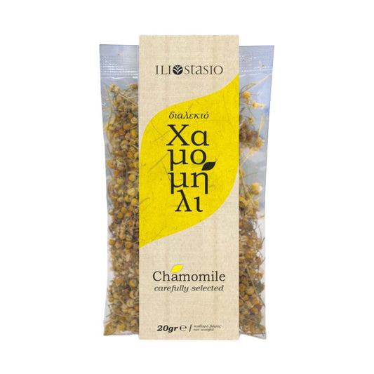 Iliostasio Χαμομήλι 20 gr