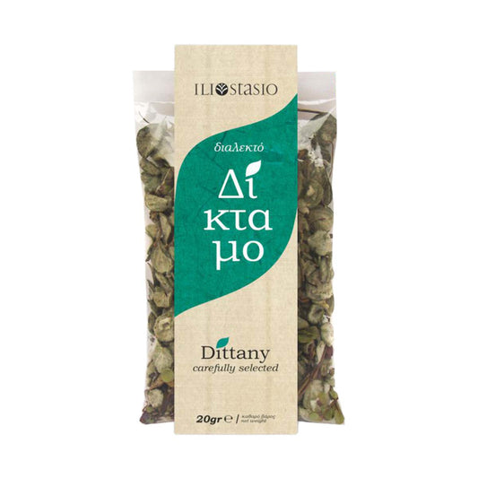 Iliostasio Δίκταμο 20 gr