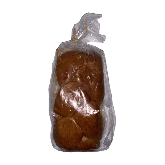 Alafis Τσουρέκι Αυθεντικό Πλεξούδα 90 gr