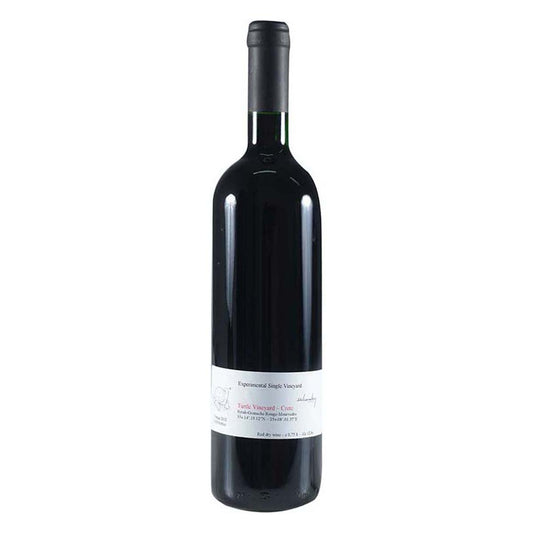 Χελώνα Κρασί Ερυθρό 750 ml