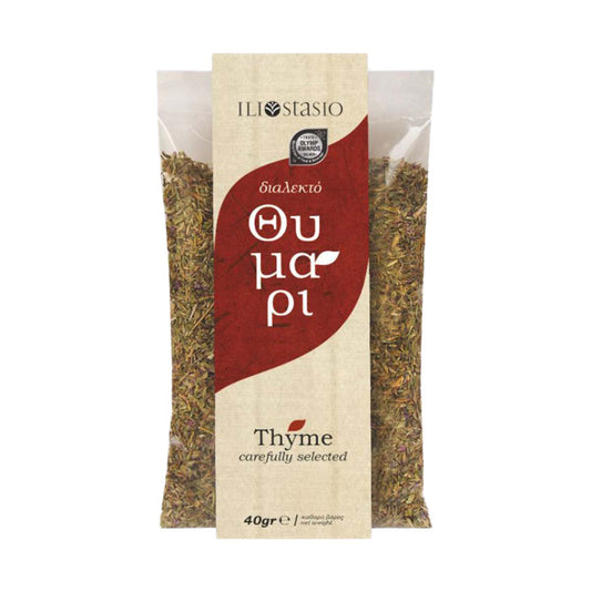 Iliostasio Θυμάρι 40 gr