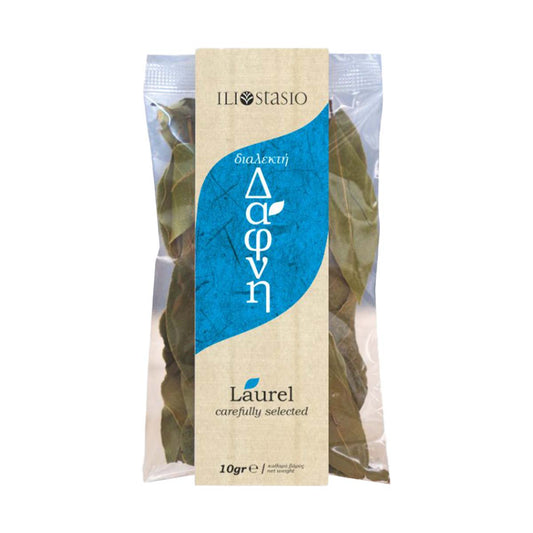 Iliostasio Δάφνη 10 gr
