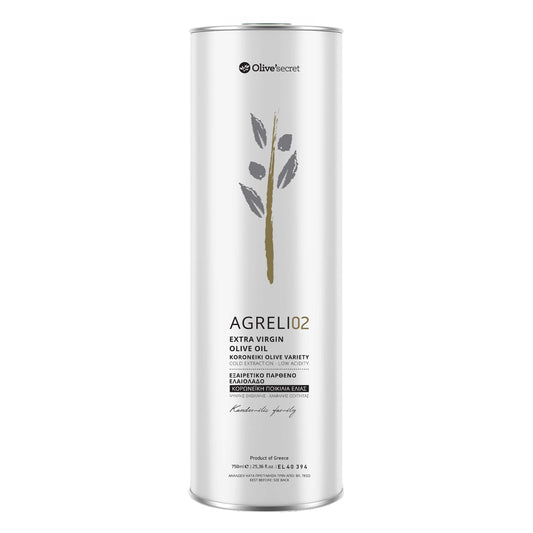 Agreli Εξαιρετικό Παρθένο Ελαιόλαδο 750 ml