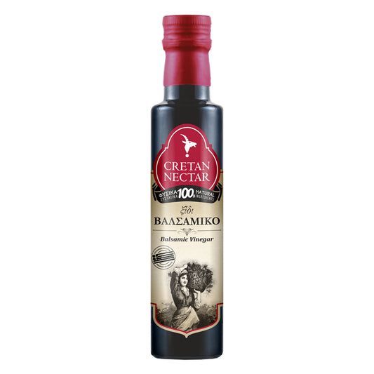 Cretan Nectar Ξίδι Βαλσάμικο 250 ml