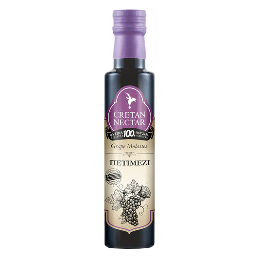 Cretan Nectar Πετιμέζι 250 ml