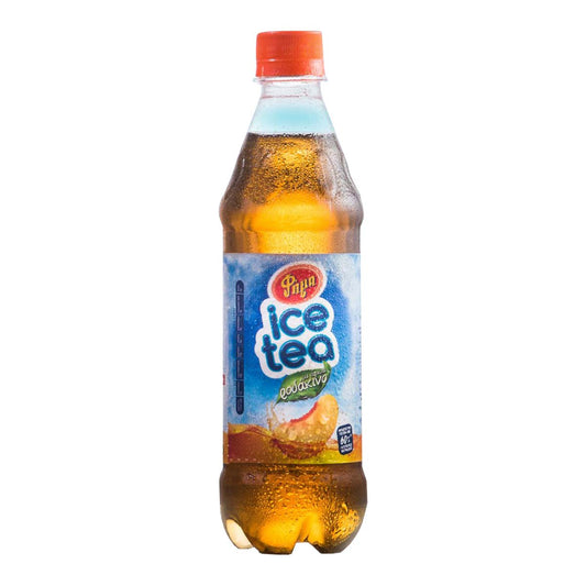 Φήμη Ice Tea Τσάι Με Ροδάκινο 500 ml