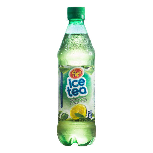 Φήμη Ice Tea Τσάι Με Λεμόνι 500 ml