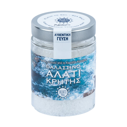 Alati Mou Αλάτι Θαλασσινό Κρήτης 250 gr