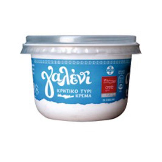 Γαλένι Κρητικό Τυρί Κρέμα 220 gr