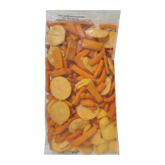 Σηφάκης Ξηροί Καρποί Mix Κράκερ 150 gr