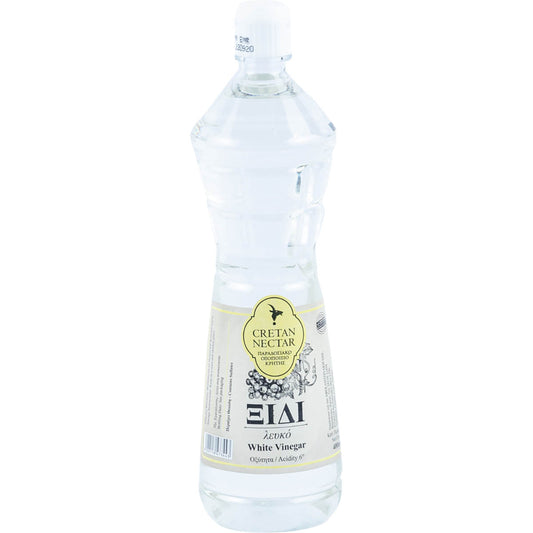 Cretan Nectar Ξίδι Λευκό 400 ml