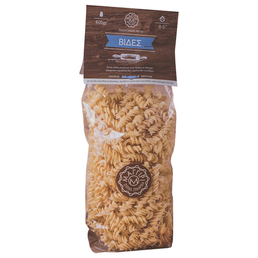 Μαγγίρι Βίδες 400 gr