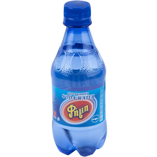 Φήμη Σόδα Αναψυκτικό 330 ml