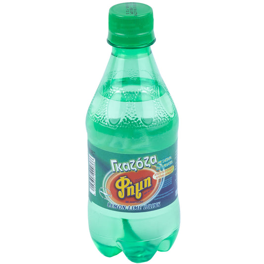 Φήμη Γκαζόζα Αναψυκτικό 330 ml