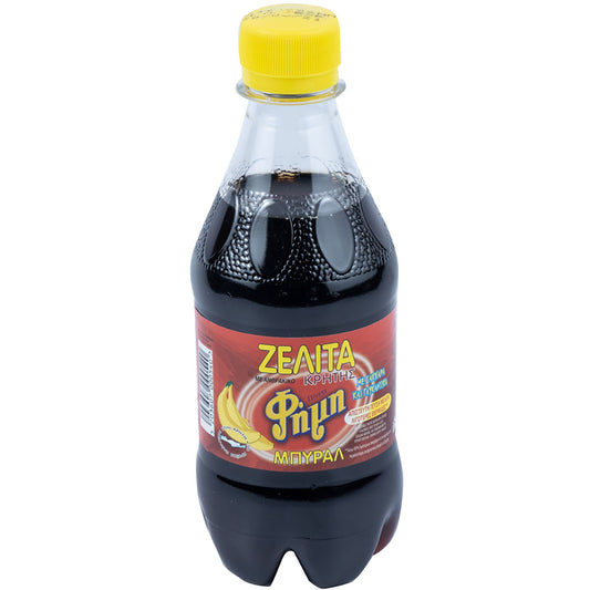 Φήμη Μπυράλ Αναψυκτικό 330 ml