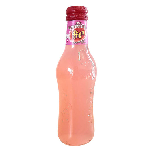 Φήμη Γκρέιπφρουτ Pink Γυάλινη Φιάλη 250 ml