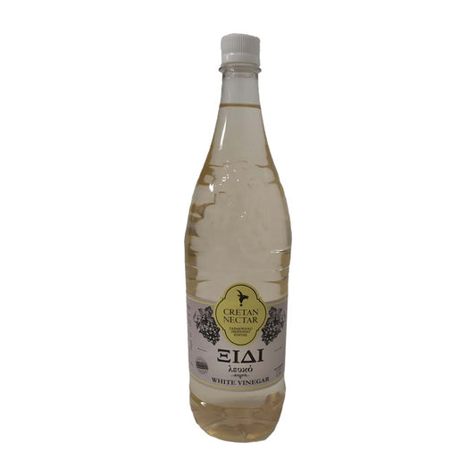 Cretan Nectar Ξίδι Λευκό 1,5 lt