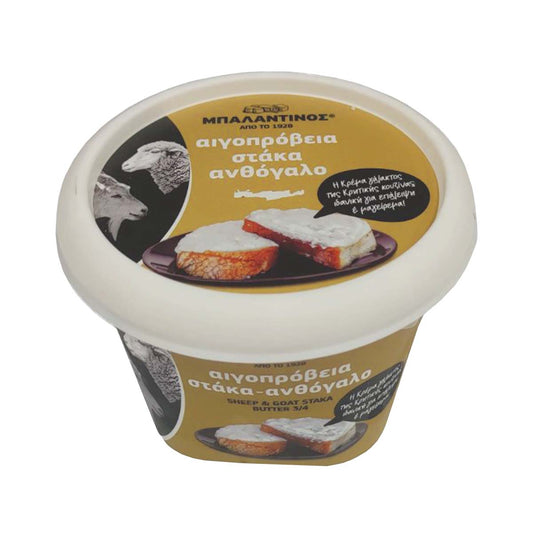 Μπαλαντίνος Στάκα Ανθόγαλο 200 gr
