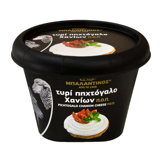 Μπαλαντίνος Πηχτόγαλο Χανίων ΠΟΠ 200 gr
