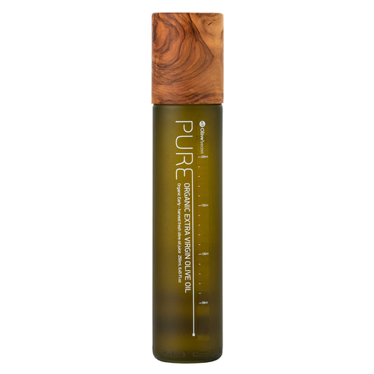 Olive’s Secret Pure Εξαιρετικό Παρθένο Ελαιόλαδο 250 ml