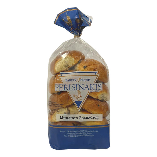 Περυσινάκης Μπαλίτσα Σοκολάτας 500 gr