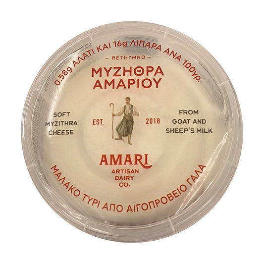 Amari Γαλομυζήθρα 175 gr
