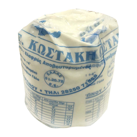 Κωστάκης Μυζήθρα Γλυκιά