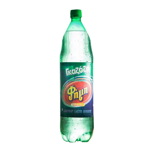 Φήμη Γκαζόζα Αναψυκτικό 1,5 lt
