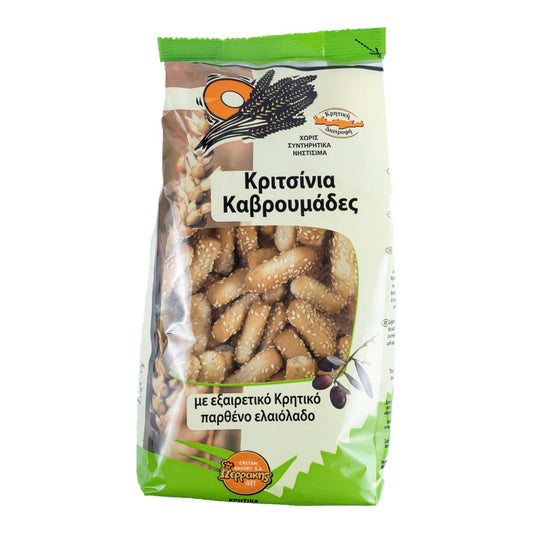 Περράκης Κριτσίνια Καβρουμάδες 300 gr