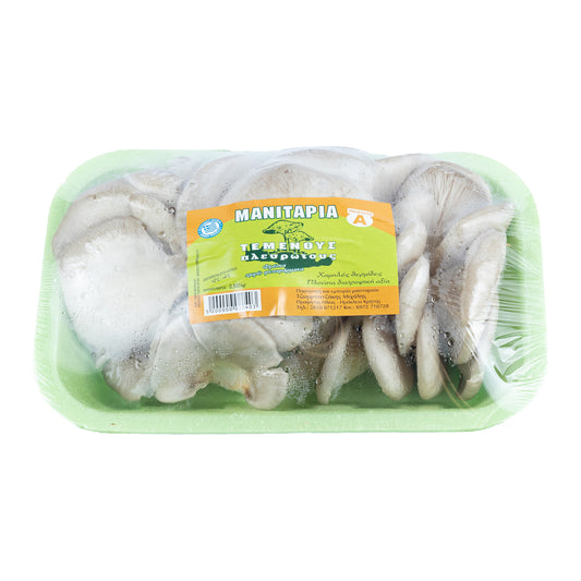 Μανιτάρια Πλευρώτους Ελληνικά 500 gr
