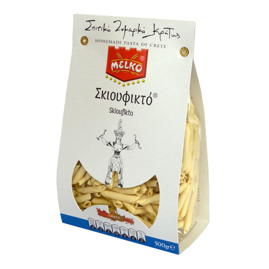 Melko Πάστα Σκιουφικτό 500 gr