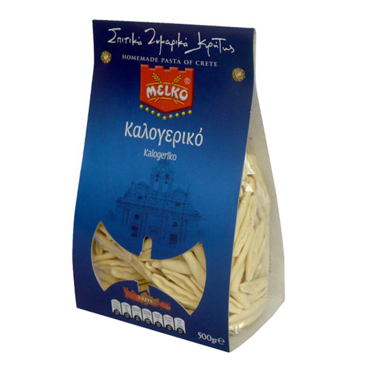 Melko Πάστα Καλογερικό 500 gr