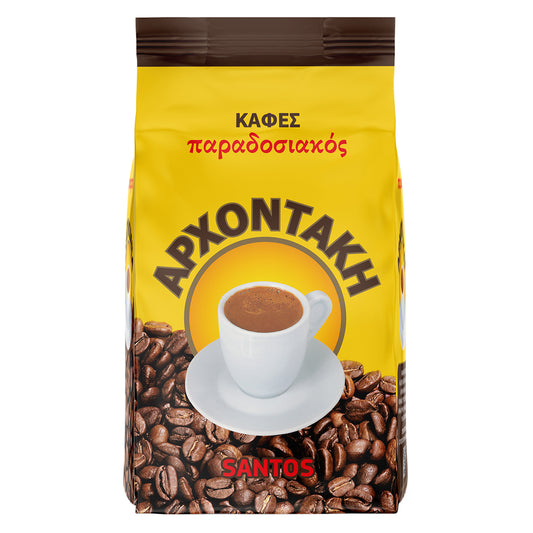 Αρχοντάκης Ελληνικός Καφές 96 gr