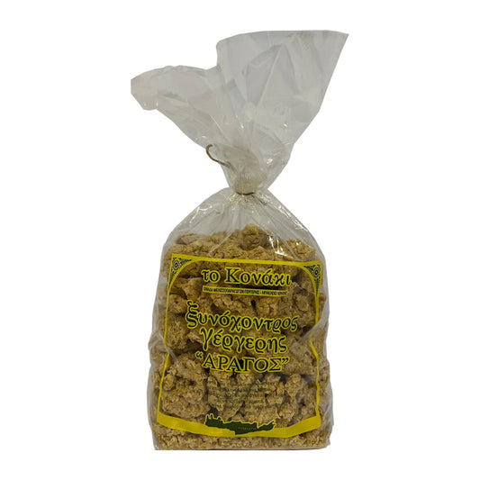 Αραγός Ξυνόχοντρος Γέργερης 1 kg