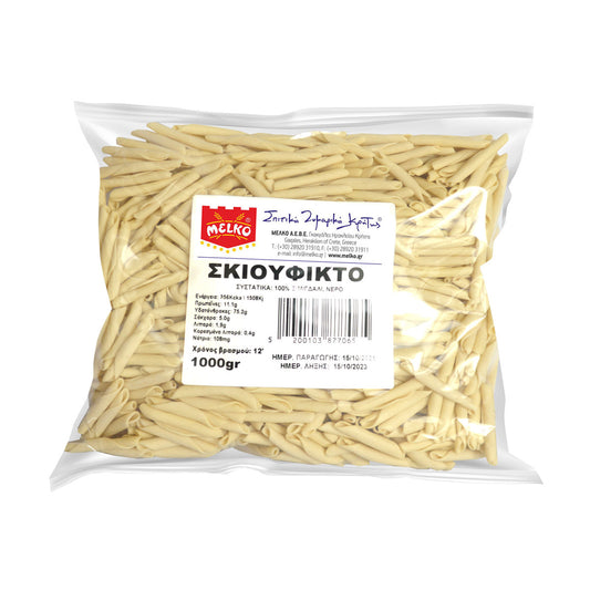 Melko Σκιουφικτό 1 kg