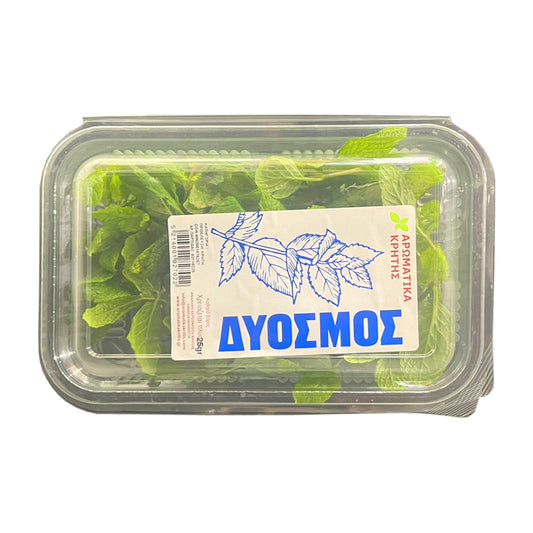 Δυόσμος Συσκευασμένο Κρήτης 25 gr