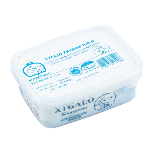 Κουβαράκης Ξύγαλο Σητείας 270 gr